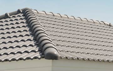 advantages of Priors Halton clay roofing