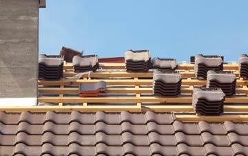 Priors Halton clay roofing costs