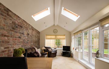 conservatory roof insulation Priors Halton, Shropshire