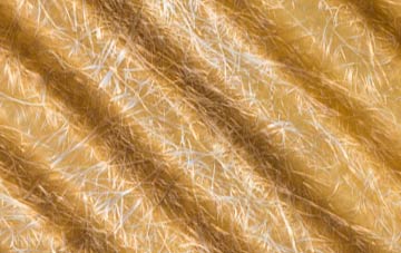 Priors Halton fibreglass roof waterproofing