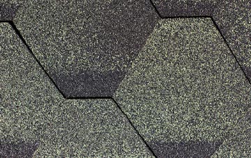 Priors Halton fibreglass shingle repairs