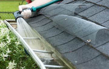 Priors Halton gutter cleaning costs