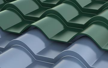 who should consider Priors Halton plastic roofs