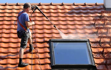roof cleaning Priors Halton, Shropshire