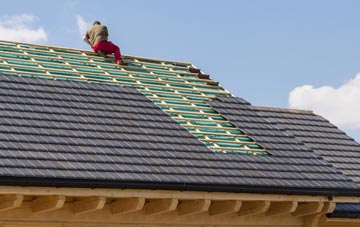 roof replacement Priors Halton, Shropshire