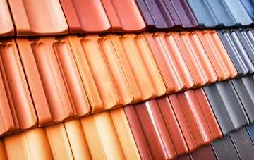 Priors Halton roof tile costs