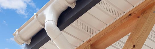 get Priors Halton guttering quotes today