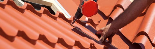 save on Priors Halton roof installation costs