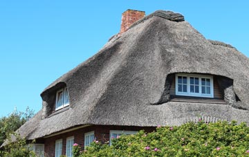 thatch roofing Priors Halton, Shropshire