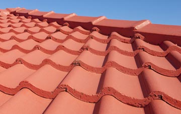 Priors Halton tile and slate roof replacement
