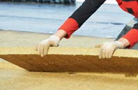 find rated Priors Halton roof insulation companies