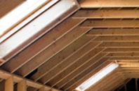 Priors Halton tapered roof insulation quotes